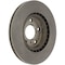 Centric Parts Standard Brake Rotor, 121.42074 121.42074 - alternate 6